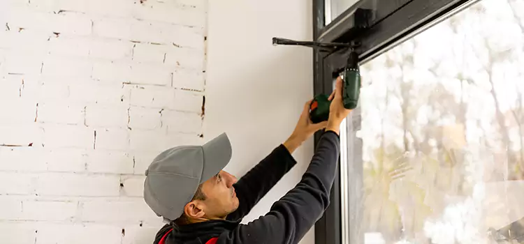 Your Trusted Partner for Door Closer Solutions in Pikesville, MD