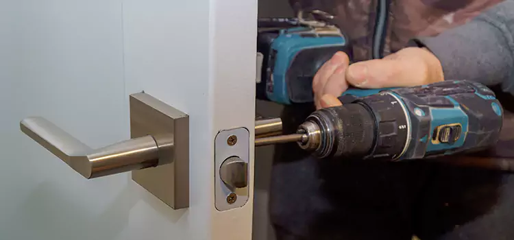 Brand Lock Repair and Specialty Services Pikesville