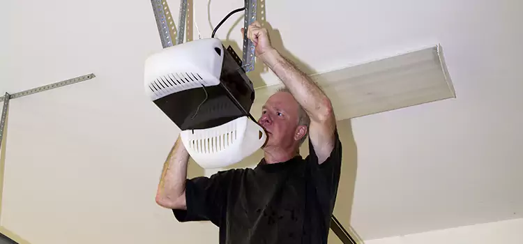Garage Door Opener Service Pikesville