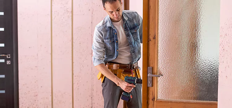 Door Glass Replacement Pikesville