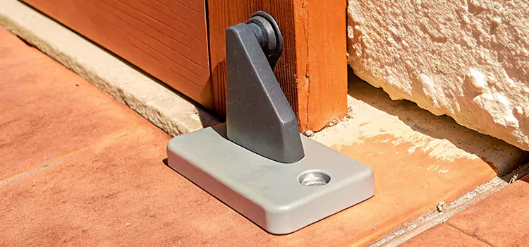 Aesthetic Door Stop Selection Pikesville