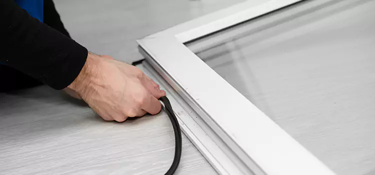 Commercial Door Weather Stripping Pikesville