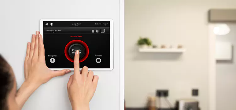 Blink Video Doorbell Installation Pikesville