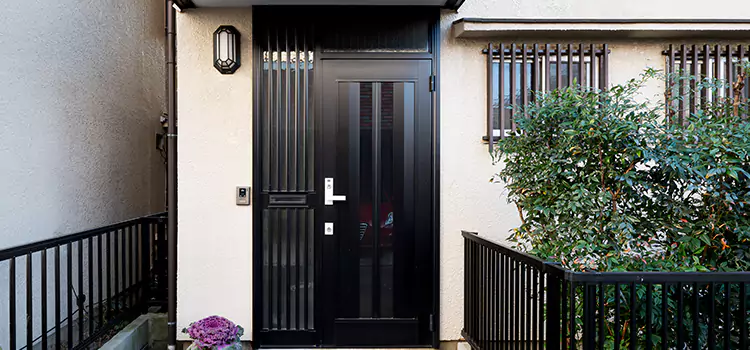 Popular Exterior Door Options in Pikesville, MD