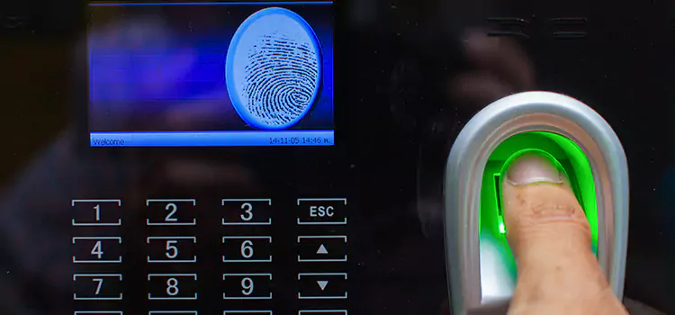 Your Trusted Partner for Secure Access in Pikesville, MD