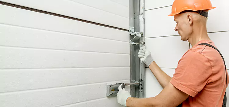 Why Choose Us for Garage Door Lock Services in Pikesville, MD?