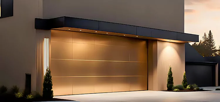 Garage Door Remote Programming Pikesville