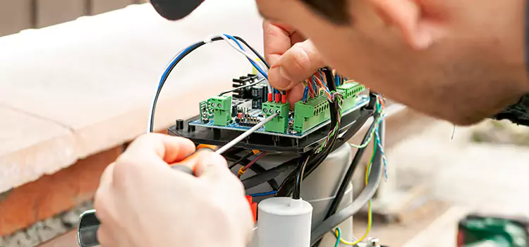 Specialized Brand Gate Motor Repairs Pikesville