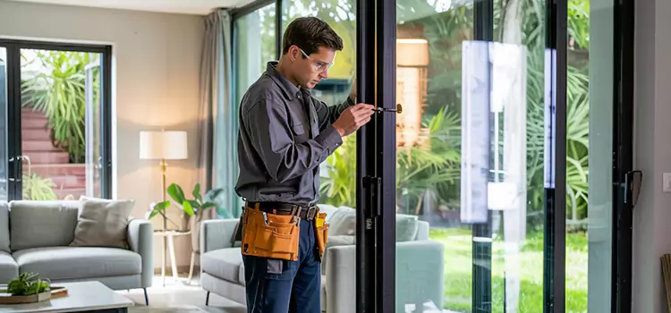 Why Choose Us for Your Glass Door Needs in Pikesville, MD?