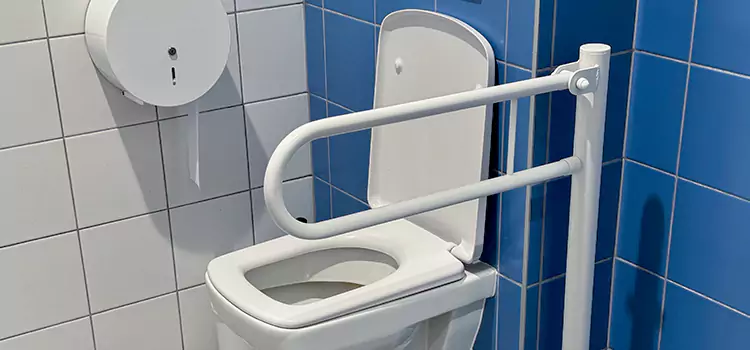 Comprehensive Solutions in Pikesville, MD for Accessible Facilities