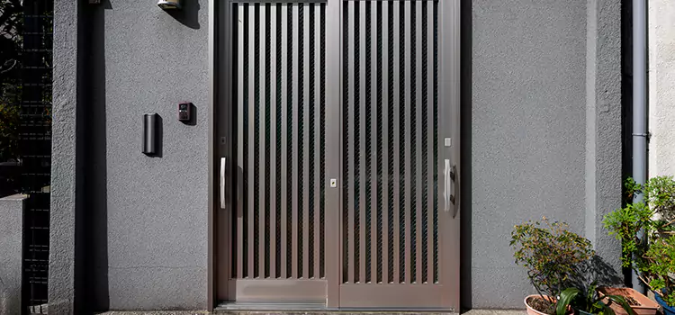 Why Choose Us for Your Security Needs in Pikesville, MD?
