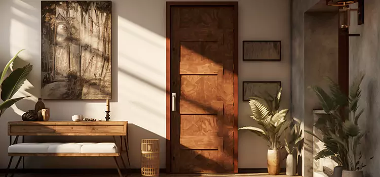 Specialty Interior Doors Pikesville