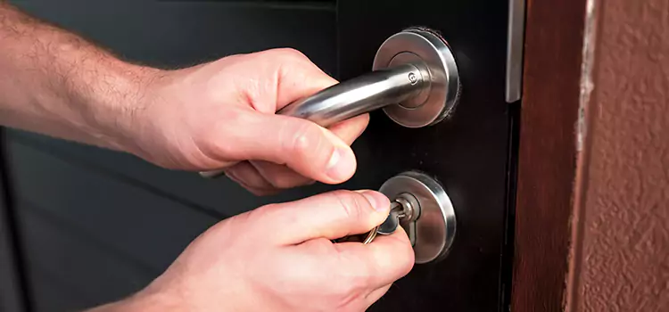 Master Key Control and Audits Pikesville