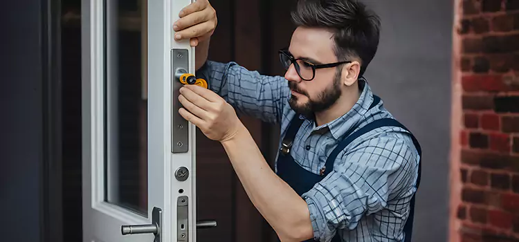 Residential Door Repairs Pikesville