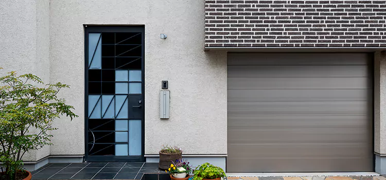 Residential Roll Up Security Doors Pikesville
