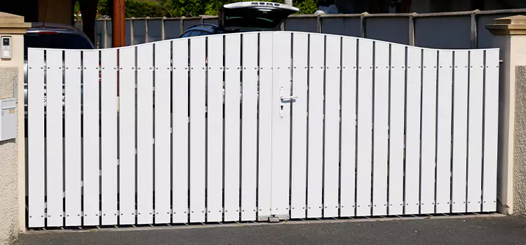 Why Choose Us for Residential Gate Repair in Pikesville, MD?