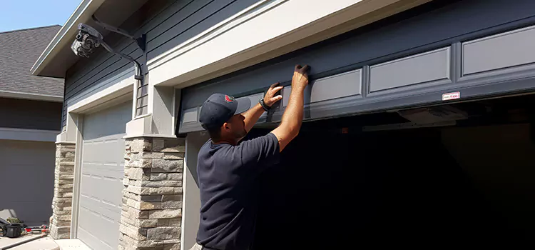 Janus Roll Up Doors Pikesville