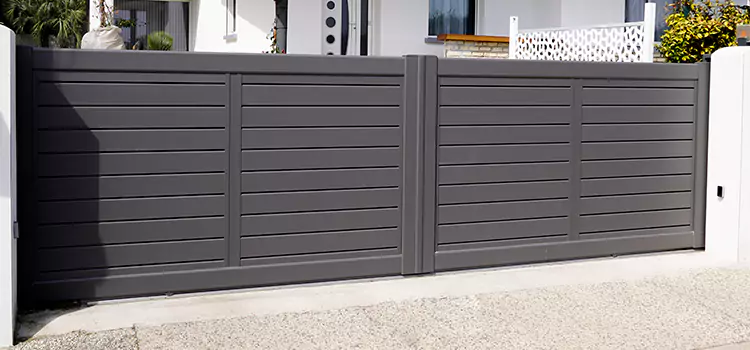 Automatic Gate Fence Pikesville
