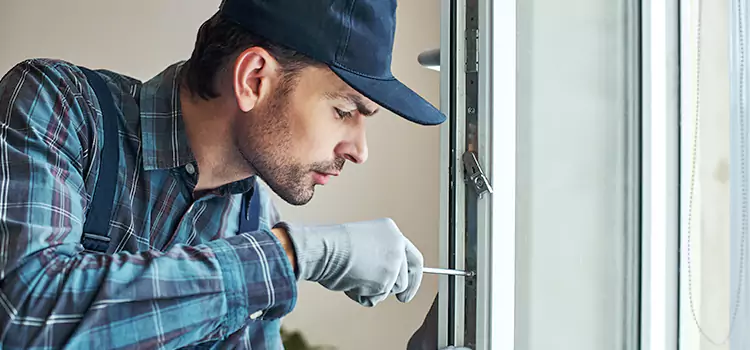Emergency Response for Latch Issues Pikesville