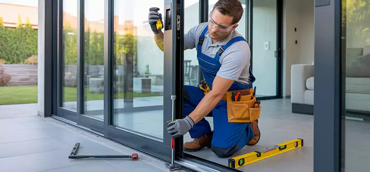 Patio Door Replacement Pikesville