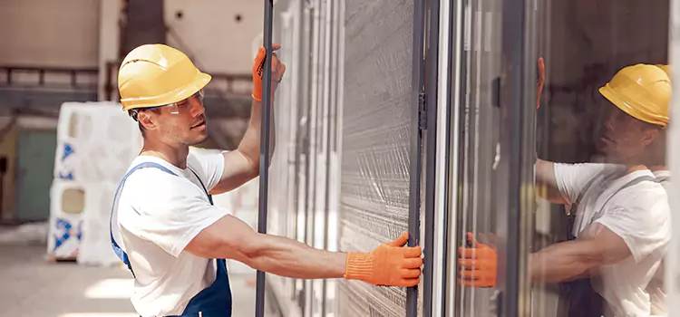 Sliding Door Mesh Replacement Pikesville
