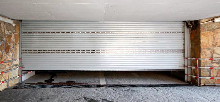 Steel Garage Door Repair Pikesville