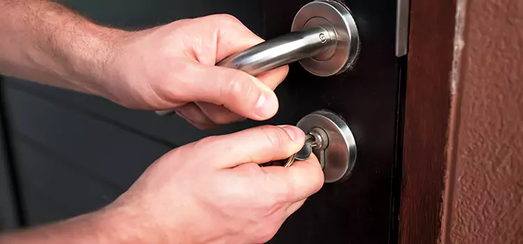 Door Closer Repair & Installation Pikesville