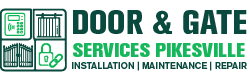 Door & Gate Services Pikesville